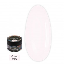 Гель FOX Builder gel 30 мл (Cover Ivory)