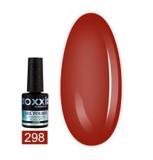 Гель-лак OXXI 810 мл (298)