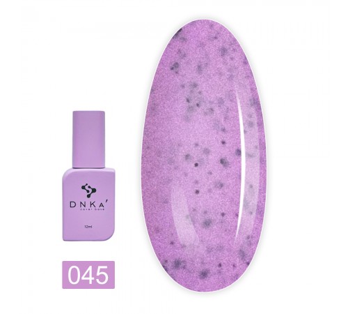 Гель-лак DNKa' Color 12 мл (045) Гель-лак DNKa' Color 12 мл (045)