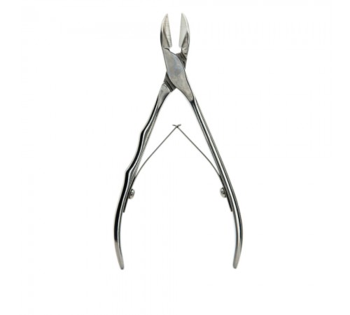 Кусачки професійні для нігтів STALEKS EXPERT 60 16 мм NE-60-16 (К-17) Кусачки професійні для нігтів STALEKS EXPERT 60 16 мм NE-60-16 (К-17)