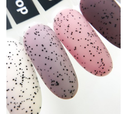 Топ KOMILFO No Wipe Matte Dragon Fruit Top без липкого шару 8 мл Топ KOMILFO No Wipe Matte Dragon Fruit Top без липкого шару 8 мл