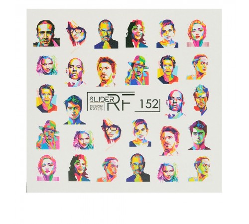 Слайдер-дизайн RF (152) Слайдер-дизайн RF (152)