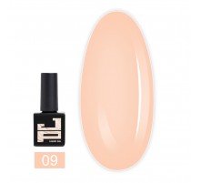 Гель рідкий для моделювання  Jerden Proff Liquid Gel 10 мл (09)