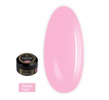 Гель  FOX Hard gel будівельний рідкий 15 мл (Barbie Pink)