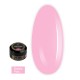 Гель FOX Hard gel будівельний рідкий 15 мл (Barbie Pink)