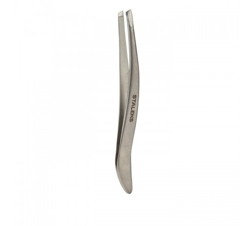Пінцет для брів STALEKS CLASSIC 13 TYPE 3 TC-13/3 (П-13) Пінцет для брів STALEKS CLASSIC 13 TYPE 3 TC-13/3 (П-13)