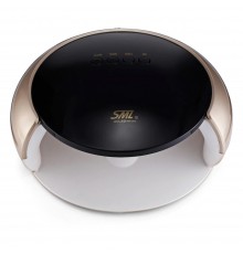 Лампа LED/UV гібрид SML S3 48 Вт (Gold-black)