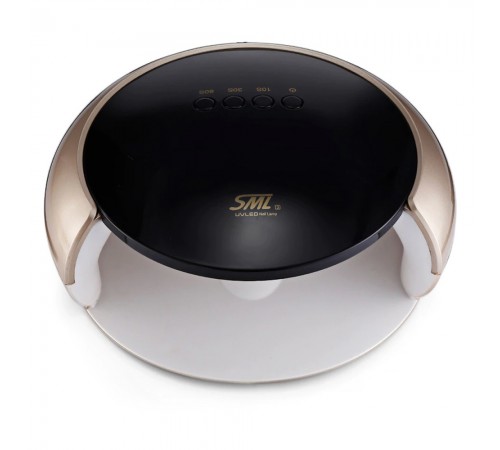 Лампа LED/UV гібрид SML S3 48 Вт (Gold-black) Лампа LED/UV гібрид SML S3 48 Вт (Gold-black)