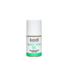 Олія для кутикули KODI Grassy Fresh 15 мл