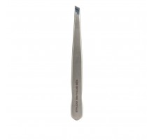 Пінцет для брів STALEKS BEAUTY & CARE 10 TYPE 3 TBC-10/3 (П-07)