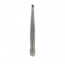 Пінцет для брів STALEKS BEAUTY & CARE 10 TYPE 3 TBC-10/3 (П-07)