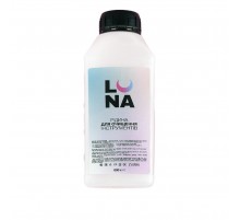 Рідина для очищення інструментів LunaMoon 600 г