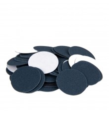 Файл змінний для педикюрного диска STALEKS PODODISK PRO M 50 шт (320 grit)