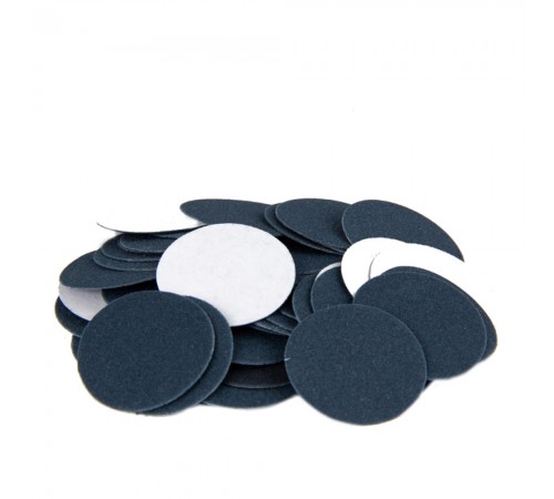 Файл змінний для педикюрного диска STALEKS PODODISK PRO M 50 шт (320 grit) Файл змінний для педикюрного диска STALEKS PODODISK PRO M 50 шт (320 grit)