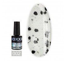 Топ для гель-лаку OXXI Top Twist 10 мл (002)