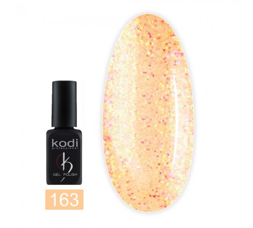 Гель-лак KODI 163 7 мл