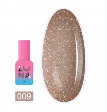 База камуфлююча LunaMoon Cover Base 13 мл (09)