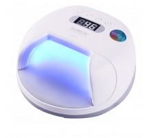 LED/UV гібридна SUN 7 з дисплеєм 48 Вт