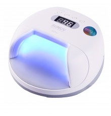 LED/UV гібридна SUN 7 з дисплеєм 48 Вт