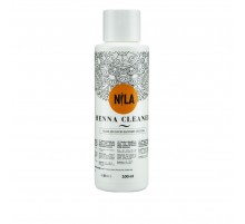 Лосьйон Nila Henna Clear для зняття сухих шарів хни 100 мл