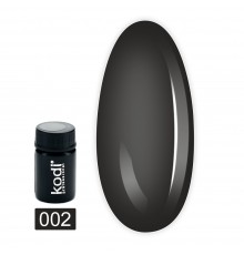 Гель-фарба кольорова KODI 02 4 мл