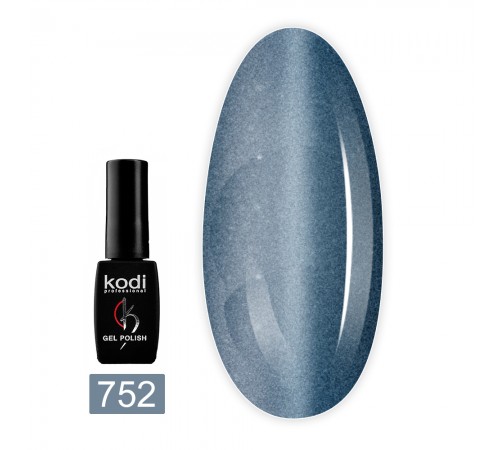 Гель-лак KODI Moonlight 8 мл (752) Гель-лак KODI Moonlight 8 мл (752)