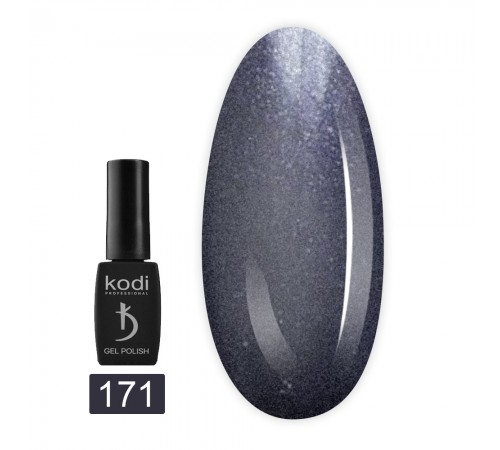 Гель-лак KODI 8 мл (171 Kd m) Гель-лак KODI 8 мл (171 Kd m)
