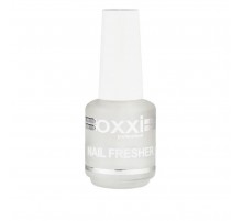 Знежирювач OXXI Nail Fresh 15 мл
