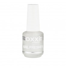 Знежирювач OXXI Nail Fresh 15 мл