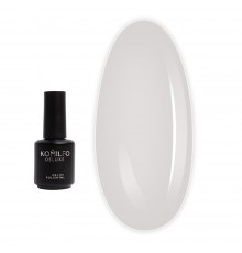 База KOMILFO Milky White 15 мл
