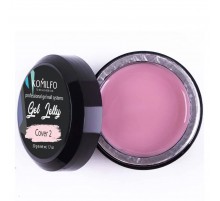 Гель KOMILFO Jelly 50 г (Cover 02)