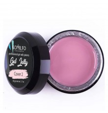 Гель KOMILFO Jelly 50 г (Cover 02)