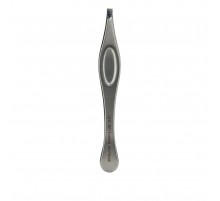 Пінцет для брів STALEKS BEAUTY & CARE 20 TYPE 2 TBC-20/2 (П-14)