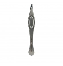 Пінцет для брів STALEKS BEAUTY & CARE 20 TYPE 2 TBC-20/2 (П-14)