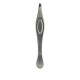 Пінцет для брів STALEKS BEAUTY & CARE 20 TYPE 2 TBC-20/2 (П-14)
