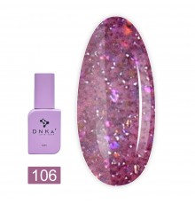 Гель-лак DNKa' Spalah 12 мл (106)