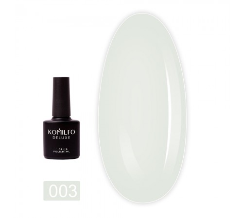 Гель-лак KOMILFO Deluxe Series 8 мл (003) Гель-лак KOMILFO Deluxe Series 8 мл (003)