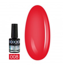 Гель-лак OXXI 10 мл (008)