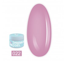 Гель для нарощування LunaMoon Premium Gel 30 мл (22)