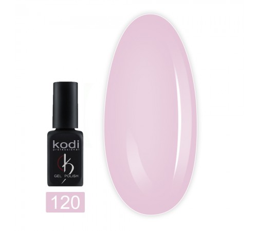 Гель-лак KODI 7 мл (M120) Гель-лак KODI 7 мл (M120)