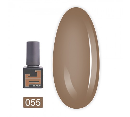 Гель-лак Jerden Proff 5 мл (55) Гель-лак Jerden Proff 5 мл (55)