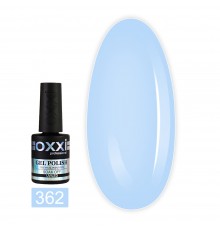 Гель-лак OXXI 10 мл (362)