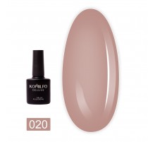 База KOMILFO Color Base 8 мл (020 French)