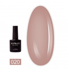 База KOMILFO Color Base 8 мл (020 French)