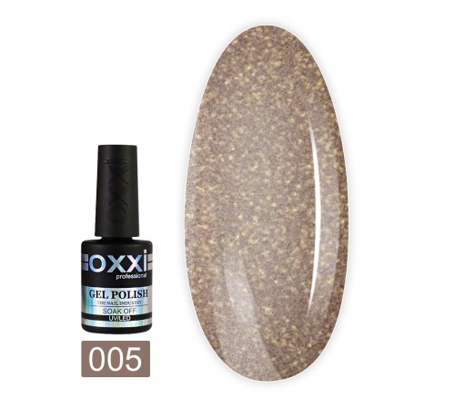 Гель-лак OXXI Disco 10 мл (005) Гель-лак OXXI Disco 10 мл (005)
