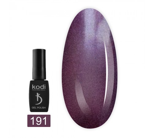 Гель-лак KODI 8 мл (191 Kd m) Гель-лак KODI 8 мл (191 Kd m)