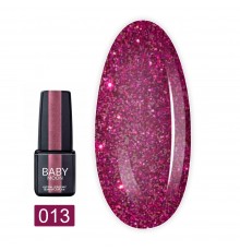 Гель-лак Baby Moon Dance Diamond 6 мл (013)