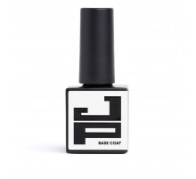 База каучукова під гель-лак Jerden Proff Rubber Base Coat 10 мл