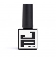 База каучукова під гель-лак Jerden Proff Rubber Base Coat 10 мл