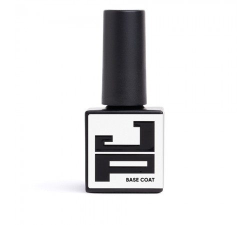 База каучукова під гель-лак Jerden Proff Rubber Base Coat 10 мл База каучукова під гель-лак Jerden Proff Rubber Base Coat 10 мл